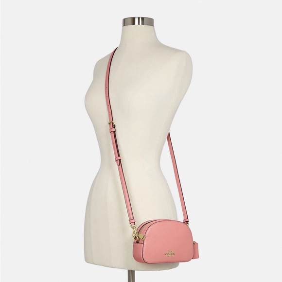 Coach Handbags - Coach Mini Serena Crossbody